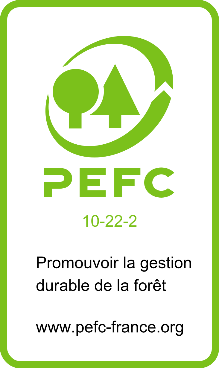 Logo PEFC