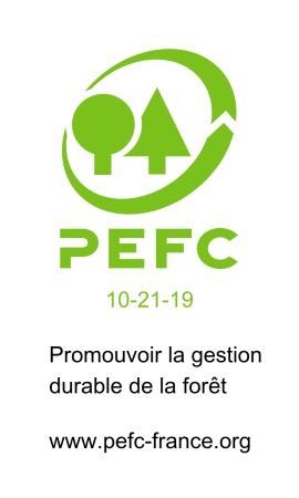 Logo PEFC
