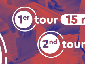 infographie sur les dates des élections municipales 2026